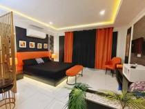 Garsoniera in zona Universitatii