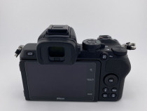Camera Nikon z50 mirrorless
