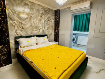 Garsoniera lux, 18 mp, zona Dacia Decebal