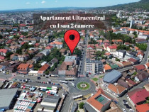 Apartament Ultracentral de Vânzare