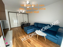 Apartament dec.2 cam, et.2, lift, bloc 2023 Iulius Mall