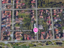 Teren intravilan 3173, front 37 ml, Timisoara!