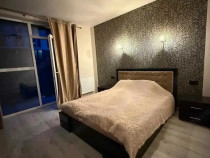 Garsoniera in zona Unirii