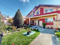 Casa Individuala Voluntari - P+M - Gradina superba - Ofer...