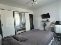 Apartament cu 2 camere, 54 mp, zona Uniri