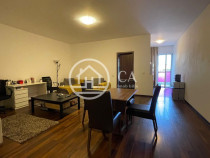 Apartament de vanzare cu 2 camere în Nufarul Plazza, Oradea