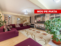 Casa spatioasa P+1E Budeasa -Valea Marului Arges