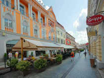 Apartament de vânzare, 2 camere, ultracentral, Str. Repu...