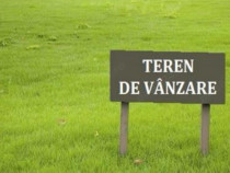 Vand Teren Statiune Bran 300 mp2 vis a vis hotel Dolce Vita