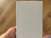 Iqos iluma folosit putin