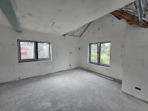 Apartament cu 4 camere 125 mp cu vedere la munti - Busten...