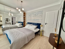 APARTAMENT CU 3 CAMERE , 82MP , BLOC NOU GALATA, COMISION 0%