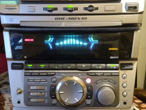 Sony model DHC-MDX10