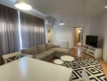 3 camere | Pipera | Matei Millo | 2 terase | boxa + parcare