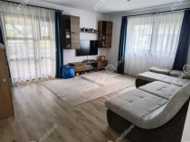 Casa individuala cu 4 camere terasa si teren 500 mp in Sura