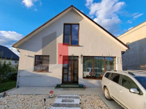 Casa individuala Valu lu Traian - teren 1000 mp