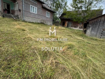 Casă de vânzare în Moisei, zonă turistică- 23 ari te...