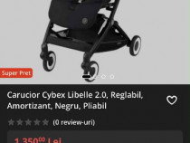 Cărucior sport cybex pentru copii