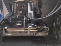 PC Gaming Desktop