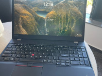 Laptop LENOVO ThinkPad T15,Intel i5
