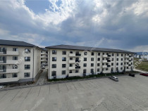 Apartament cu 3 camere si 2 bai in zona Doamna Stanca