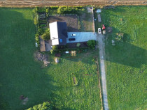 Teren Intravilan de 8271 mp Suceava Moara 0727817187