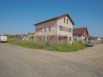 Comision 0 %! Casă de vânzare, Sânpetru!