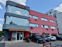 Spatiu industrial de închiriat in zona Splaiul Unirii