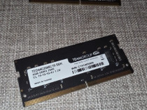 Kit RAM DDR4 2666 8GB