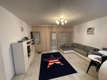 Apartament 3 camere, 2 bai, parcare subterana – Complex...