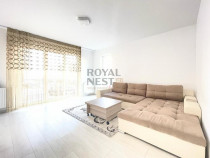 De inchiriat apartament de 2 camere cu dressing si gradin...