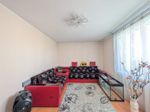 Apartament 4 camere, mobilat și utilat – Șoseaua Alex...