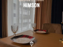 Apartament cu doua camere OS | Himson
