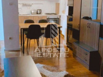 Apartament cu 2 camere complex