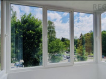 Apartament Etaj Intermediar, BULEVARD SATURN ASTRA