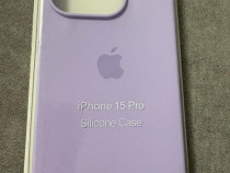 Huse Silicon Iphone /MagSafe