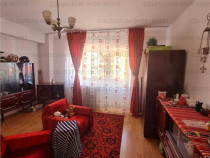 Apartament 3 camere, decomandat - zona Racadau