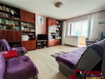 Apartament decomandat, zona de interes, potential ridicat, C