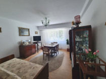 Apartament 2 camere decomandate/bloc fara risc seismic/Aleea