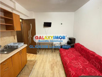Apartament Tip Studio - Berceni - Metalurgiei - Centrala - P