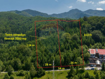 Teren intravilan, 3500 mp, D&acirc;mbu Morii