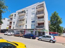 Pret negociabil! apartament 3 camere Cartierul German-Residence