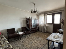 3 Camere Decomandat Drumul Taberei-Raul Doamnei.