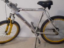 Inchiriere Bicicleta, Bike Rent Glovo, Bolt, Tazz, Foodpanda