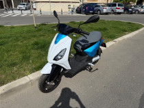 Scuter Piaggio 1 Active - Electric - Permis Categoria B