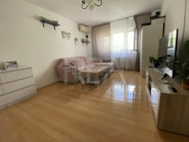 3 camere 4/4, 69mp, Gorjului Str. Roșiorii de Vede.