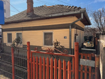 Casa centru Pucioasa, Dambovita