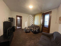 Apartament cu 2 camere, semidecomandat, Spitalul Judetean