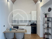 Apartament cu 3 camere de inchiriat ultracentral Oradea