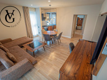 Apartament premium - 3 camere - Aviatorii Residence